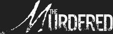 logo The Murdered
